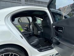 Mercedes-Benz C-Class Facelift C 260 L Sport Edition - ფოტო 6