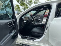 Mercedes-Benz C-Class Facelift C 260 L Sport Edition - ფოტო 7