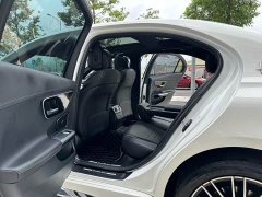 Mercedes-Benz C-Class Facelift C 260 L Sport Edition - ფოტო 8