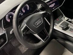 Audi A6L 45 TFSI quattro Sport Luxury - ფოტო 10