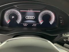 Audi A6L 45 TFSI quattro Sport Luxury - ფოტო 11