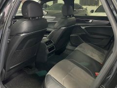 Audi A6L 45 TFSI quattro Sport Luxury - ფოტო 12