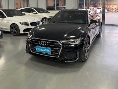 Audi A6L 45 TFSI quattro Sport Luxury - ფოტო 13