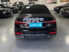 Audi A6L 45 TFSI quattro Sport Luxury - ფოტო 2