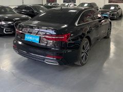 Audi A6L 45 TFSI quattro Sport Luxury - ფოტო 3