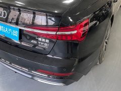 Audi A6L 45 TFSI quattro Sport Luxury - ფოტო 4