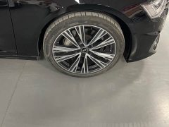 Audi A6L 45 TFSI quattro Sport Luxury - ფოტო 5