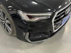 Audi A6L 45 TFSI quattro Sport Luxury - ფოტო 6