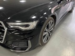 Audi A6L 45 TFSI quattro Sport Luxury - ფოტო 7