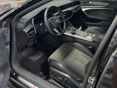 Audi A6L 45 TFSI quattro Sport Luxury - ფოტო 9