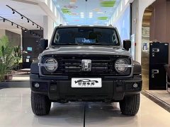 Tank 300 2.0T Gasoline Challenger - ფოტო 2