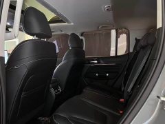 Tank 300 2.0T Gasoline Challenger - ფოტო 6