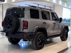Tank 300 2.0T Gasoline Challenger - ფოტო 9