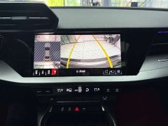 Audi A3 A3L Limousine 35 TFSI Fashion Sport - ფოტო 9