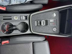 Audi A3 A3L Limousine 35 TFSI Fashion Sport - ფოტო 10