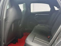 Audi A3 A3L Limousine 35 TFSI Fashion Sport - ფოტო 13