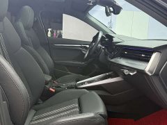 Audi A3 A3L Limousine 35 TFSI Fashion Sport - ფოტო 14