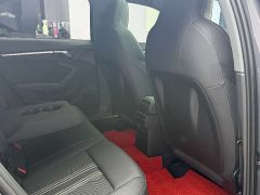 Audi A3 A3L Limousine 35 TFSI Fashion Sport - ფოტო 16
