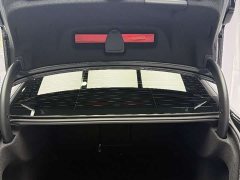 Audi A3 A3L Limousine 35 TFSI Fashion Sport - ფოტო 17