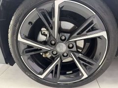 Audi A3 A3L Limousine 35 TFSI Fashion Sport - ფოტო 3