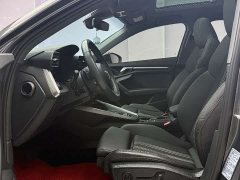 Audi A3 A3L Limousine 35 TFSI Fashion Sport - ფოტო 5