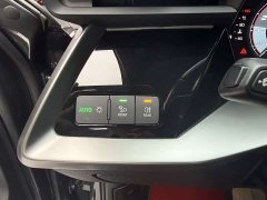 Audi A3 A3L Limousine 35 TFSI Fashion Sport - ფოტო 6