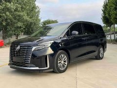 Buick GL8 ES Luxe Enjoyment Edition - ფოტო 1