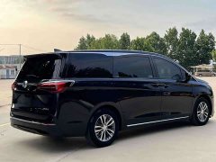 Buick GL8 ES Luxe Enjoyment Edition - ფოტო 10
