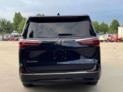 Buick GL8 ES Luxe Enjoyment Edition - ფოტო 11