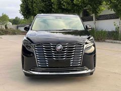 Buick GL8 ES Luxe Enjoyment Edition - ფოტო 2