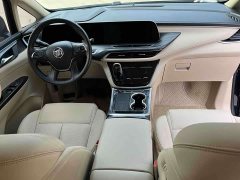 Buick GL8 ES Luxe Enjoyment Edition - ფოტო 3