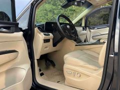 Buick GL8 ES Luxe Enjoyment Edition - ფოტო 4
