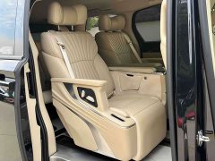 Buick GL8 ES Luxe Enjoyment Edition - ფოტო 5