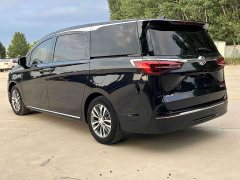 Buick GL8 ES Luxe Enjoyment Edition - ფოტო 6