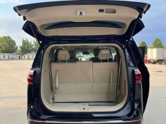 Buick GL8 ES Luxe Enjoyment Edition - ფოტო 7