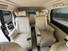 Buick GL8 ES Luxe Enjoyment Edition - ფოტო 8