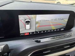 Buick GL8 ES Luxe Enjoyment Edition - ფოტო 9