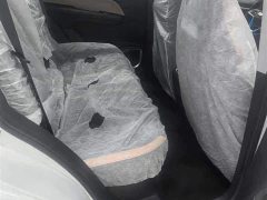 Geely Haoyue PRO 1.5T DCT Edition - ფოტო 10