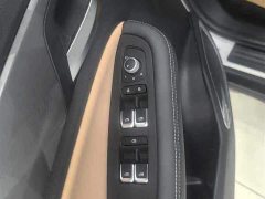 Geely Haoyue PRO 1.5T DCT Edition - ფოტო 11