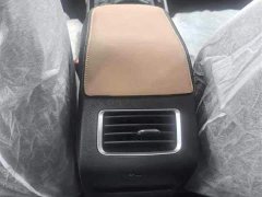 Geely Haoyue PRO 1.5T DCT Edition - ფოტო 12
