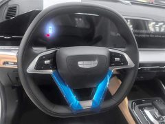 Geely Haoyue PRO 1.5T DCT Edition - ფოტო 13