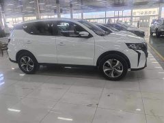 Geely Haoyue PRO 1.5T DCT Edition - ფოტო 4