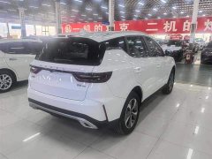 Geely Haoyue PRO 1.5T DCT Edition - ფოტო 5