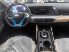 Geely Haoyue PRO 1.5T DCT Edition - ფოტო 7