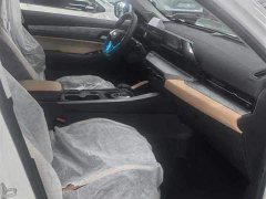 Geely Haoyue PRO 1.5T DCT Edition - ფოტო 9