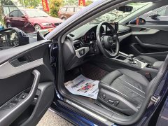 Audi A5 (Imported) Sportback 40 TFSI Fashion Elegant - ფოტო 2