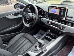 Audi A5 (Imported) Sportback 40 TFSI Fashion Elegant - ფოტო 3