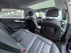 Audi A5 (Imported) Sportback 40 TFSI Fashion Elegant - ფოტო 4