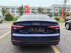 Audi A5 (Imported) Sportback 40 TFSI Fashion Elegant - ფოტო 6
