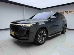 Li Auto ONE 2021 Extended Range 6-Seater - ფოტო 1